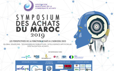 FIHAVANA invité au symposium des achats du Maroc 2019
